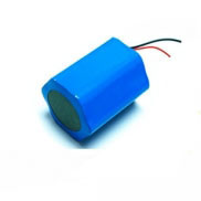 11.1V 4400mAh 18650﮵ ﮵